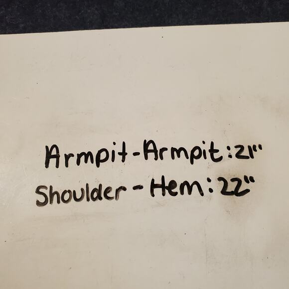 Abercrombie & Fitch Vintage Y2K Wool Blend 1/2 Zip Blue Hooded Sweater Womens L - Picture 12 of 12